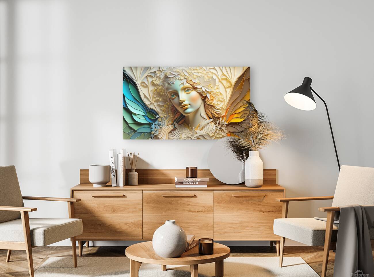 Angels 2 Reproduction