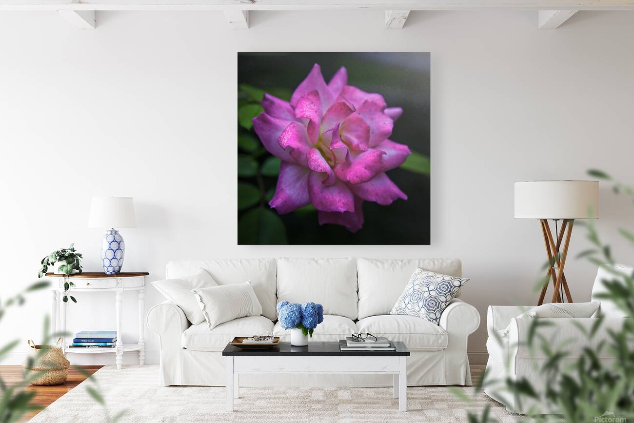 Flower 22 Reproduction