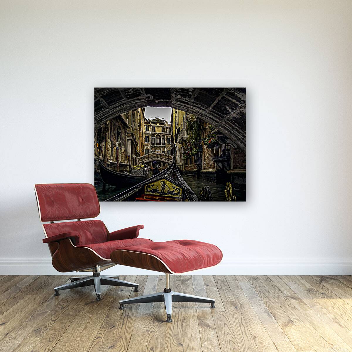 Venice 7 Reproduction