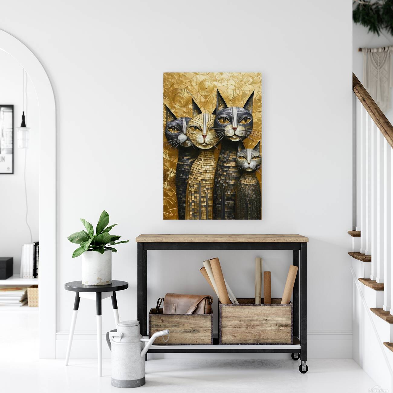Cats 4 Reproduction