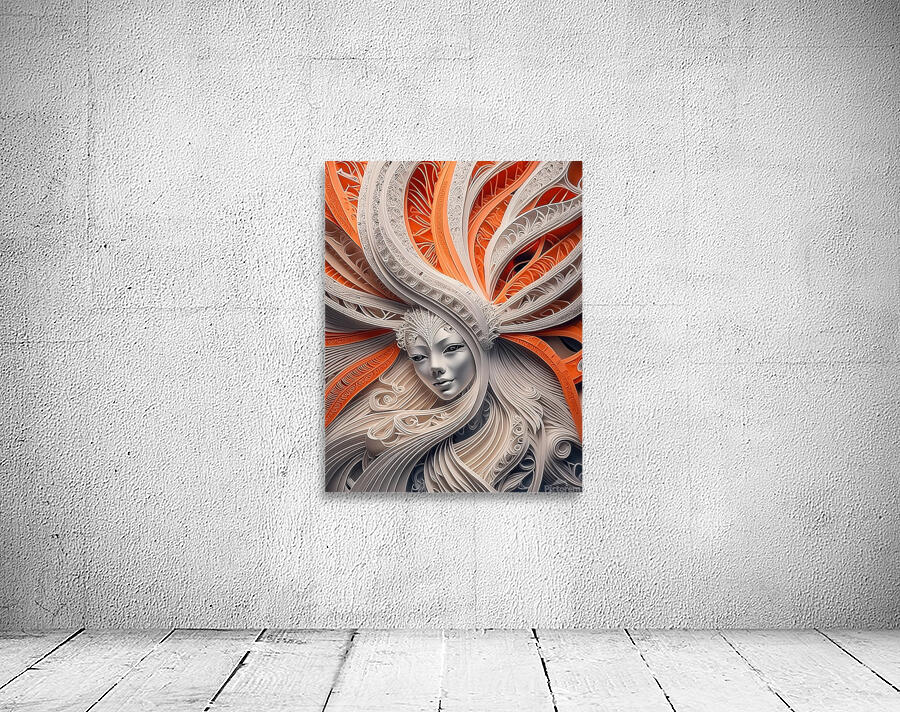 Digital 11 Wall Preview