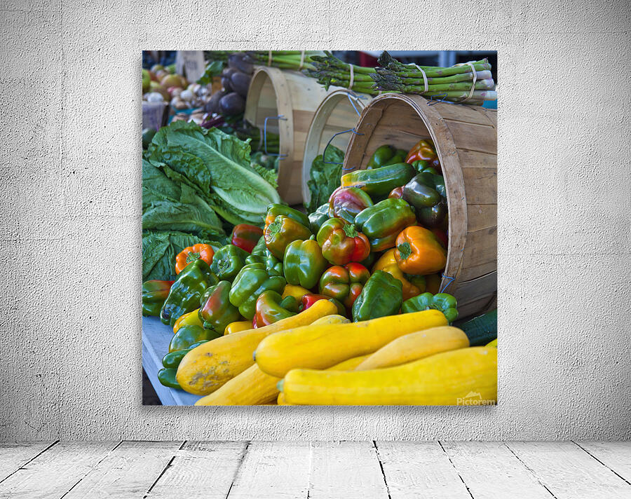 Kitchen Art 5 Wall Preview