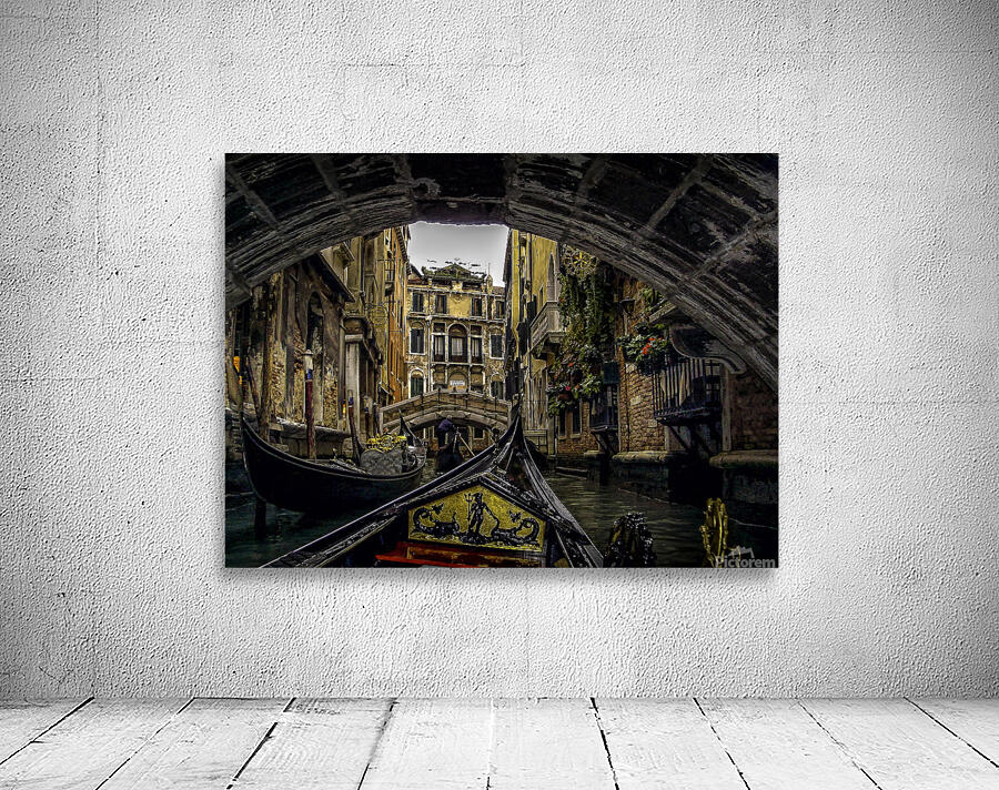 Venice 7 Wall Preview