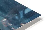 Jasper HD Metal print