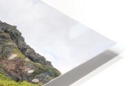 Gjain HD Metal print