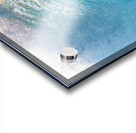 CITRUS Acrylic print