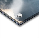 Hypnotic Acrylic print