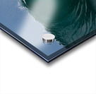 Glacier Acrylic print