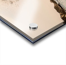 Outworld Acrylic print