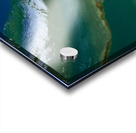 Fluid Acrylic print