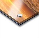 Ocean Sunrise Acrylic print