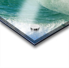 Caribbean Acrylic print