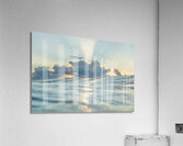Reborn Impression acrylique
