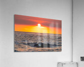 Velvet Impression acrylique