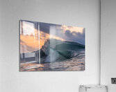 NEO Acrylic Print