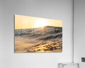 BELIEVE Acrylic Print