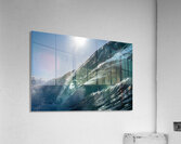STELLAR Acrylic Print