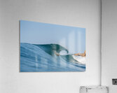 DIVINE Acrylic Print