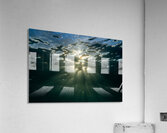 Ascend  Acrylic Print