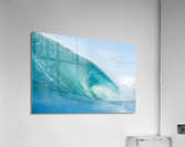 AZUL Acrylic Print