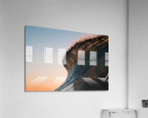 Elegant Acrylic Print