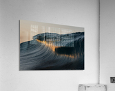 Sunkissed Acrylic Print