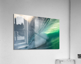 Hypnotic Acrylic Print