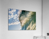 Enchanted Impression acrylique