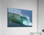 Glacier Acrylic Print