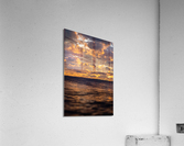 Sacred Acrylic Print