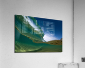 Fluid Acrylic Print