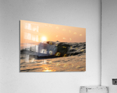 Enlighten Acrylic Print