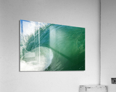 Caribbean Acrylic Print