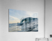 Apex Acrylic Print