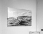 Double-Up Acrylic Print