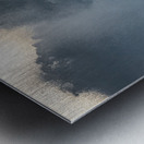 Hypnotic Metal print