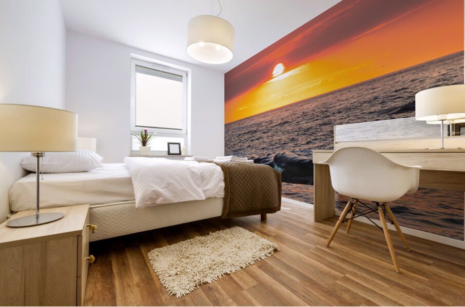 Velvet Impression murale