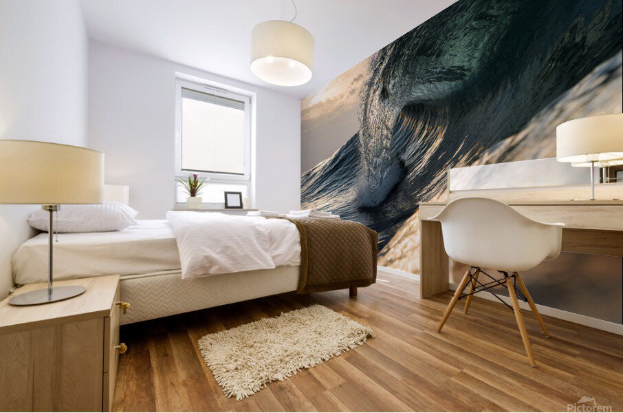 BFG Mural print
