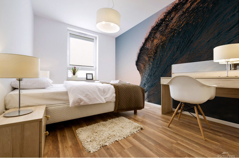 Elegant Mural print