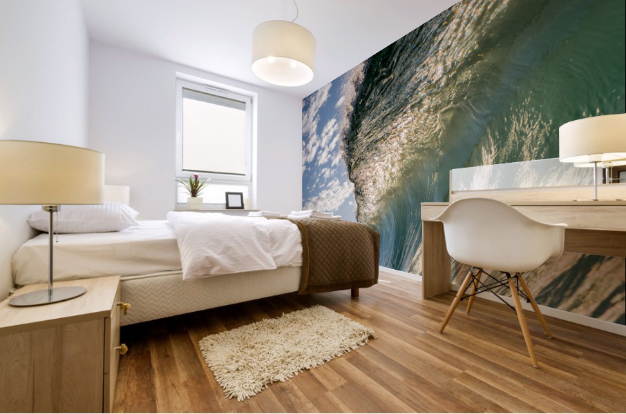 Enchanted Impression murale