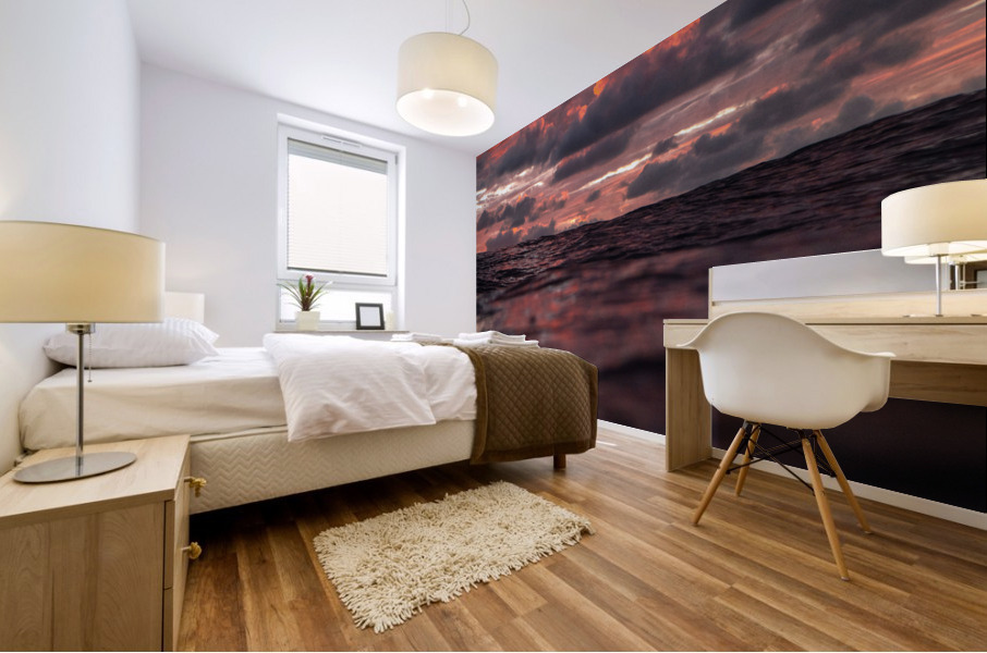 Delight Impression murale