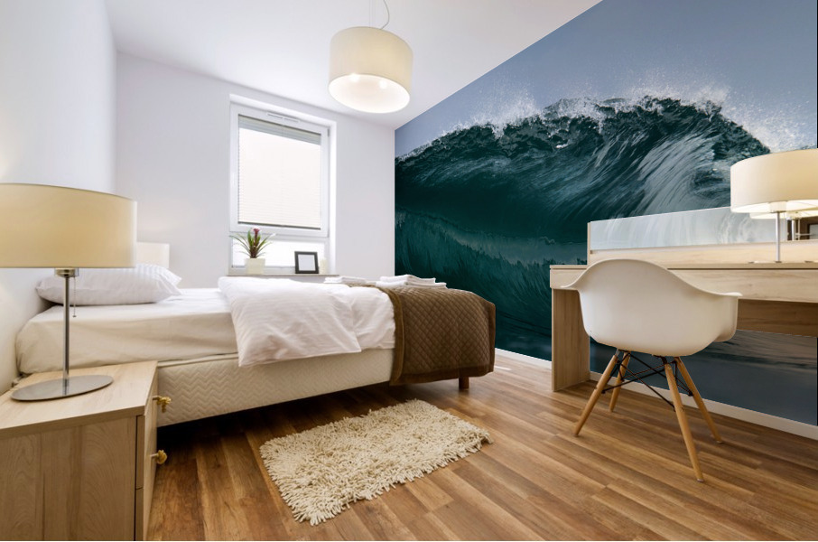 Arctic Impression murale