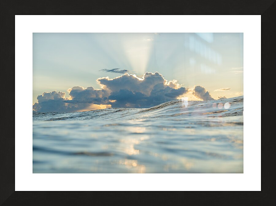 Reborn Impression et Cadre photo