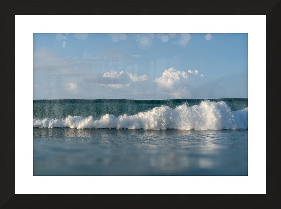 STREAMLINE Impression et Cadre photo