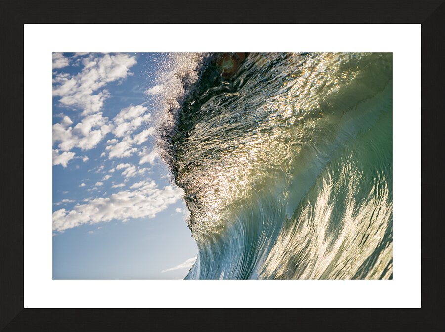 Enchanted Impression et Cadre photo