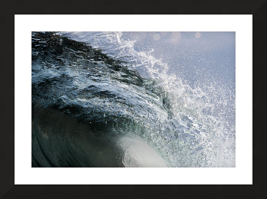 Freeze Impression et Cadre photo