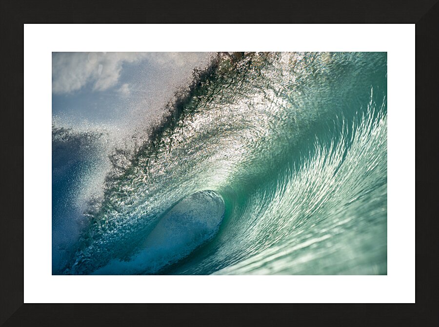 Jewel Impression et Cadre photo