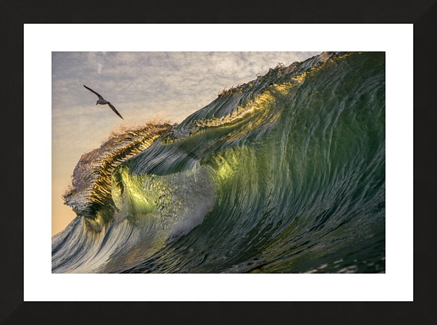Aviate  Impression et Cadre photo