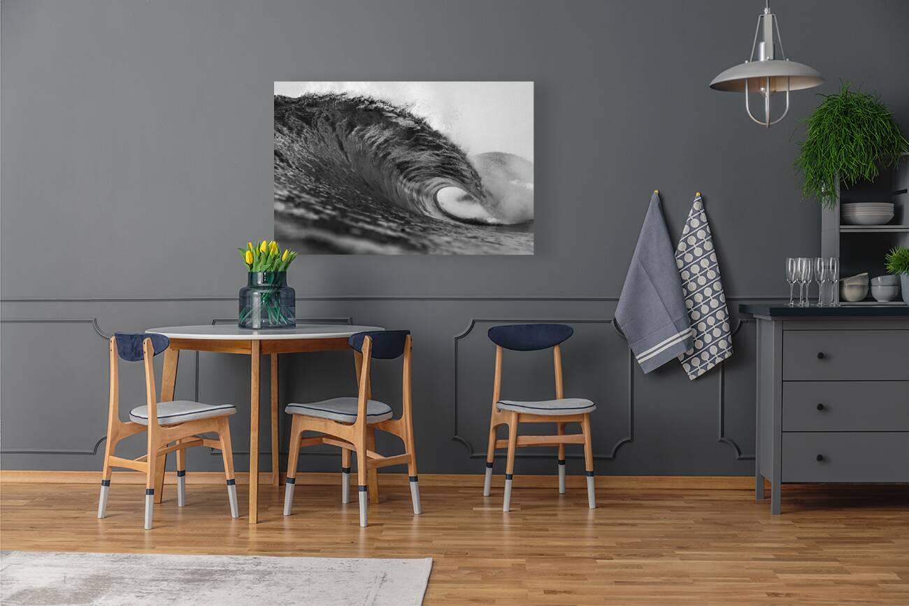 Dark Daze Reproduction