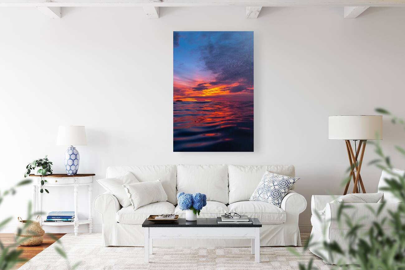 Last Light Reproduction